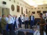 3° raduno a Roma - 23-25 settembre 2013 - 4° giorno - foto___016 - Museo della Fanteria.jpg
